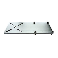 Caframo&trade;&nbsp;Plate Mount